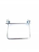 Brida zincata 50x50