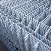 Panou bordurat zincat 1700x2500 fir 3.5mm